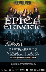 Eluveitie